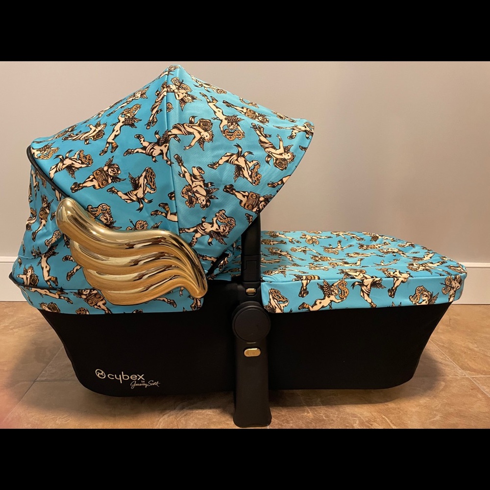 Cybex Carry cot
